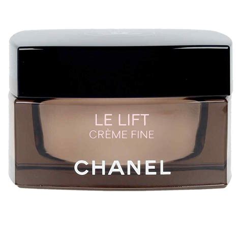 chanel le lift creme price.